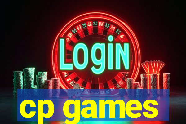 cp games